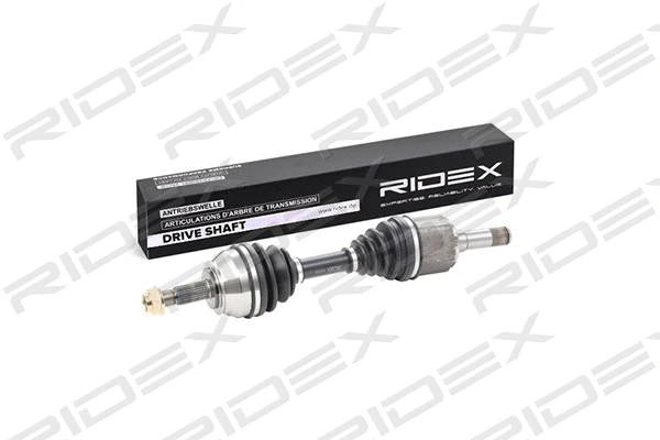 Arbre de transmission RIDEX 13D0203