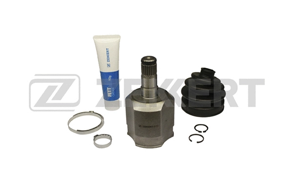 Jeu de joints, arbre de transmission ZEKKERT GS-3934