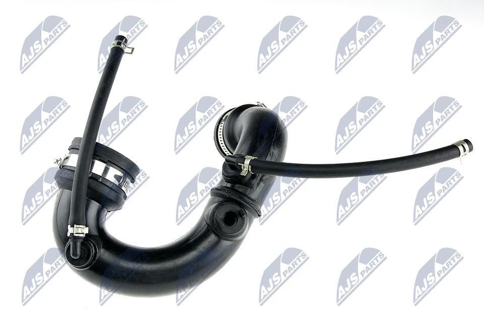 Gaine de suralimentation NTY GPP-RE-001