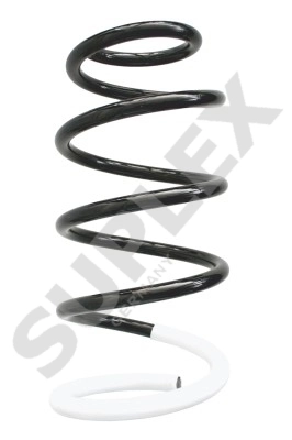 Ressort de suspension SUPLEX 24204