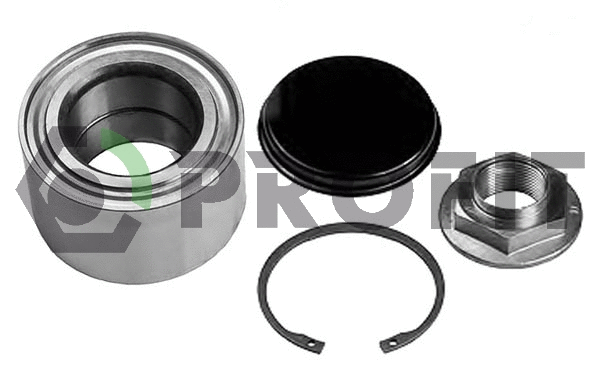 Kit de roulements de roue PROFIT 2501-3614