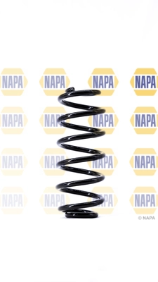 Ressort de suspension NAPA NCS1409
