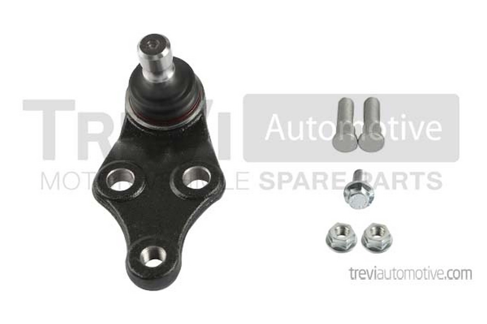 Rotule de suspension TREVI AUTOMOTIVE TRTT2721