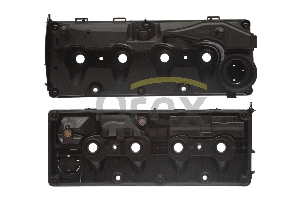 Couvercle de culasse OREX 110034