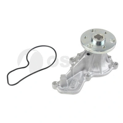Pompe à eau, refroidissement du moteur OSSCA 58608