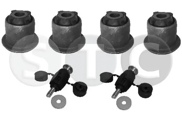 Kit de réparation, suspension du stabilisateur STC T458299