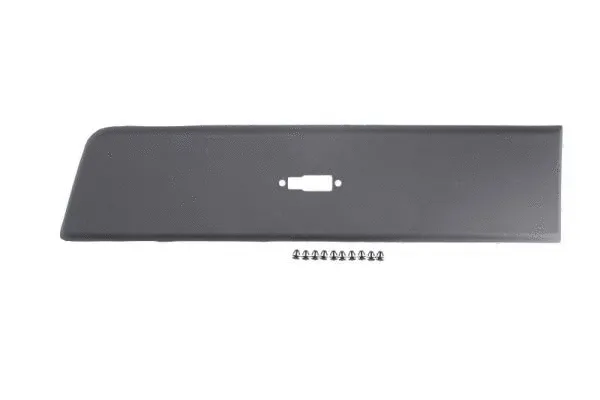 Baguette et bande protectrice, aile BLIC 5703-04-2097581P