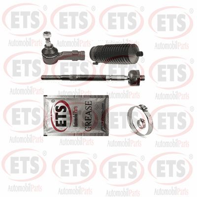 Barre de connexion ETS 19.AJ.376