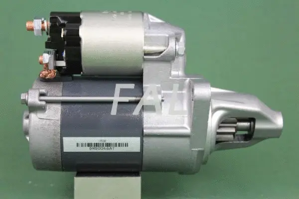 Démarreur FAL Anlasser- und Lichtmaschinenservice F006144/2