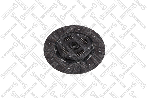 Disque d'embrayage STELLOX 07-00099-SX