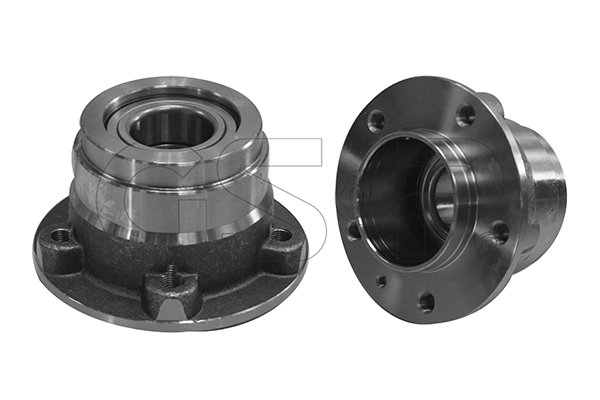 Moyeu de roue GSP-BR 9245020