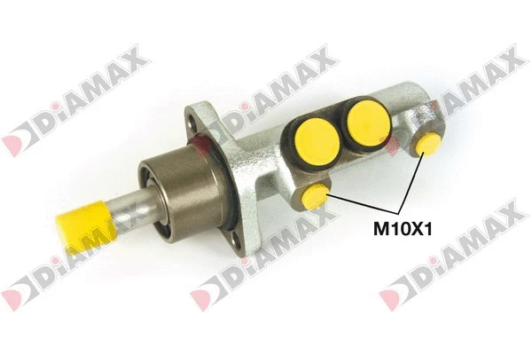Maître-cylindre de frein DIAMAX N04049