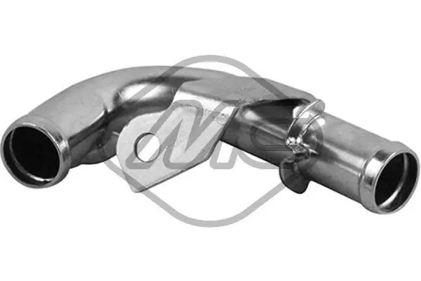 Tuyauterie de liquide de refroidissement Metalcaucho 30113