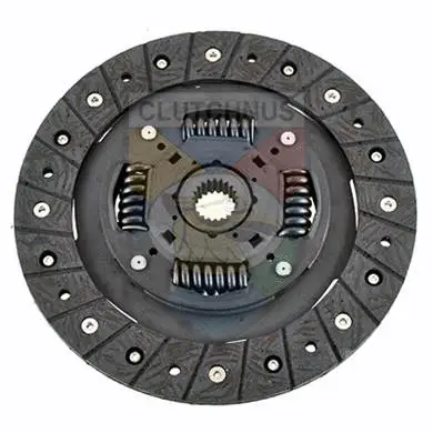 Disque d'embrayage CLUTCHNUS SMA20
