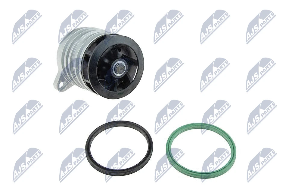 Pompe à eau, refroidissement du moteur NTY CPW-VW-038