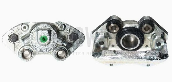 Étrier de frein BUDWEG CALIPER 341019