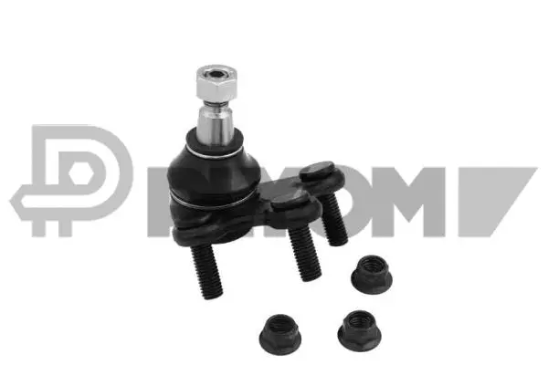 Rotule de suspension PLYOM P774266
