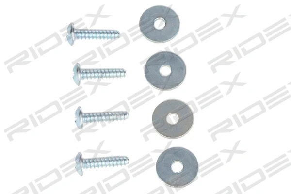Pulseur d'air habitacle RIDEX 2669I0060