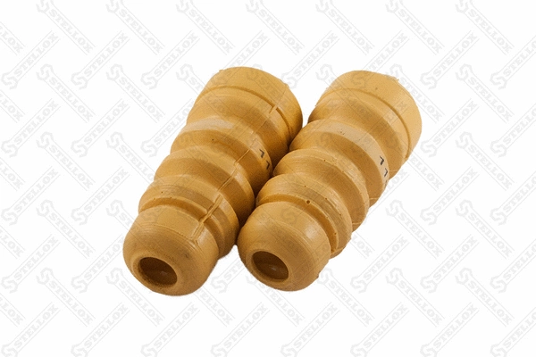 Kit de protection contre la poussière, amortisseur STELLOX 11-27180-SX