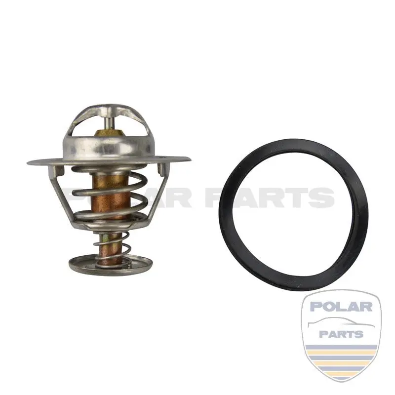 Thermostat, liquide de refroidissement POLAR PARTS 10002913