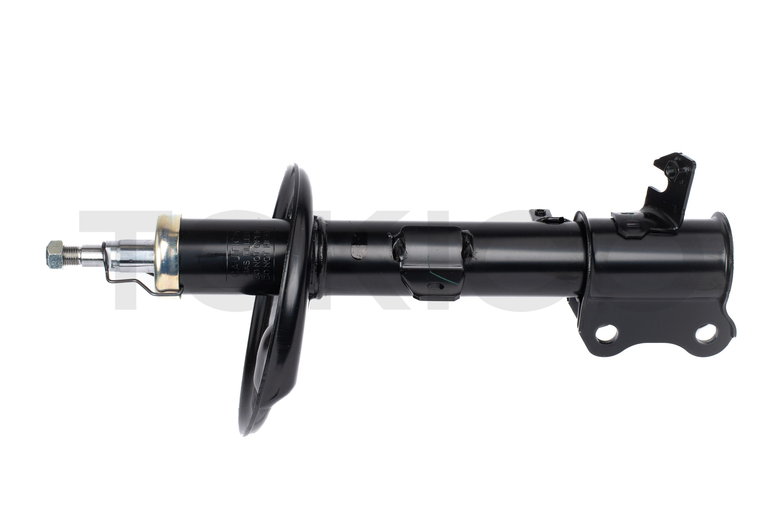 Amortisseur TOKICO B3350