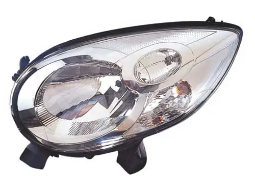 Projecteur principal ALKAR 2755852