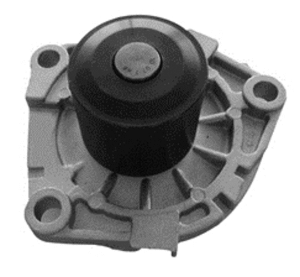 Pompe à eau, refroidissement du moteur TRADEX FRANCE TPE-303