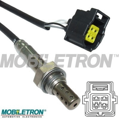 Sonde lambda MOBILETRON OS-C435P