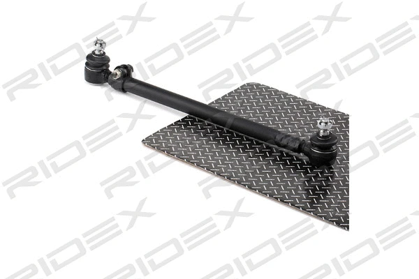 Barre de connexion RIDEX 284R0127