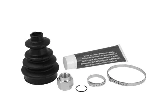 Jeu de joints-soufflets, arbre de commande CIFAM 613-281