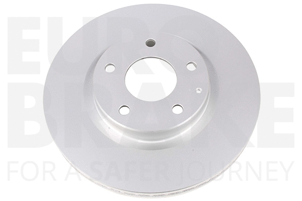 Disque de frein EUROBRAKE 5815313289