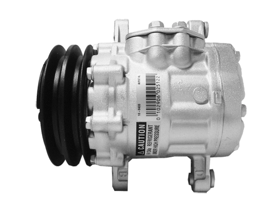 Compresseur, climatisation Airstal 10-0433