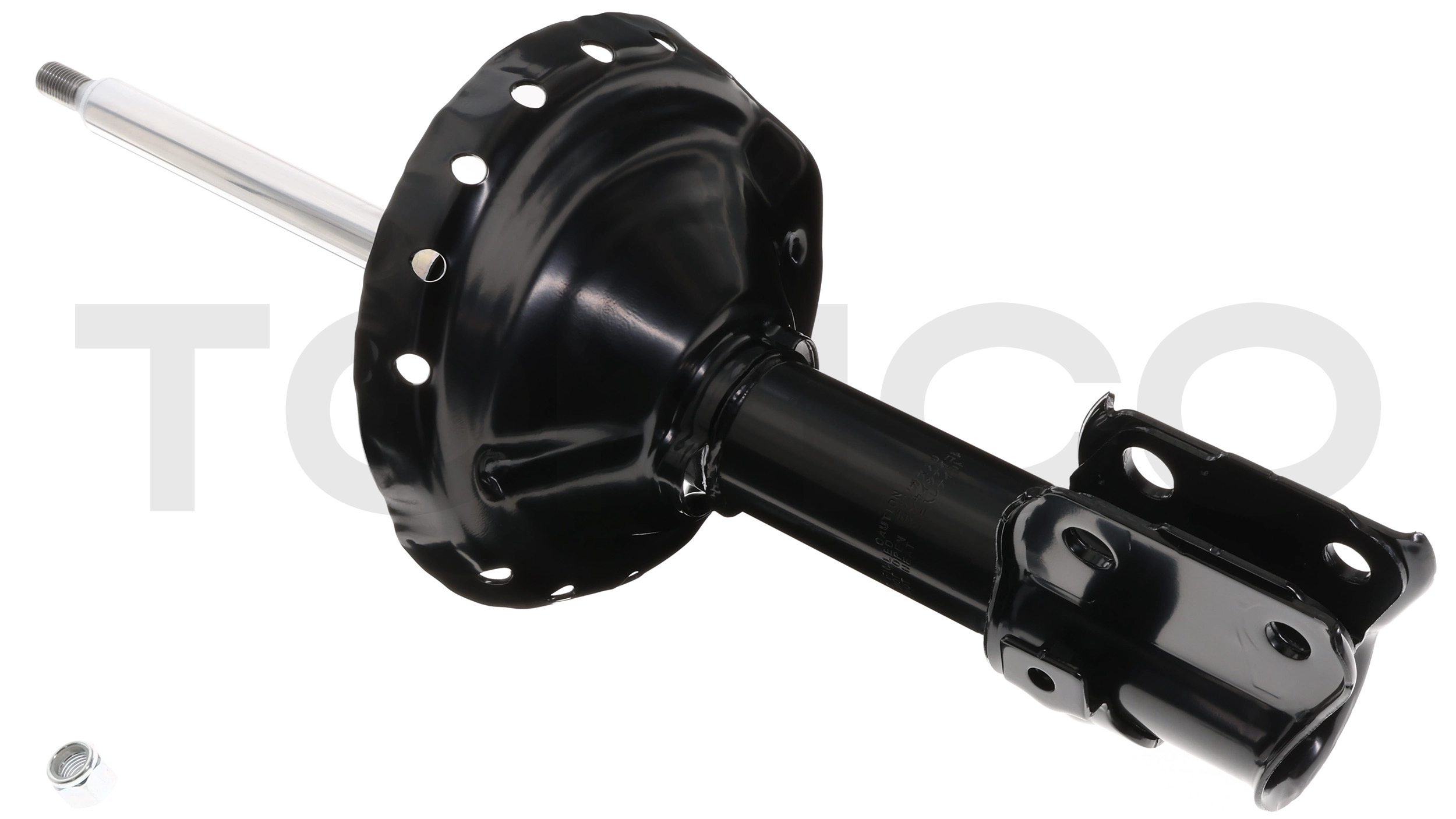 Amortisseur TOKICO B3447