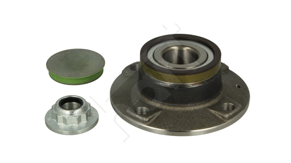 Kit de roulements de roue HART 905 154