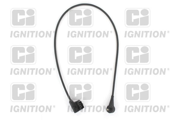 Capteur d'angle, vilebrequin QUINTON HAZELL XREV580