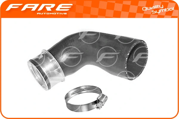 Gaine de suralimentation FARE-RCH 15204