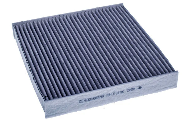 Filtre, air de l'habitacle DENCKERMANN M110919K