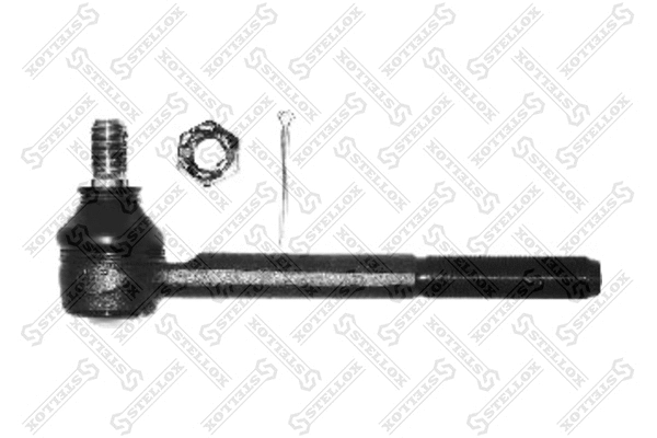 Rotule de barre de connexion STELLOX 51-00930-SX