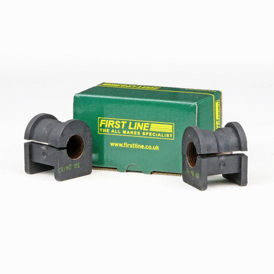 Kit de réparation, barre de couplage stabilisatrice FIRST LINE FSK7383K