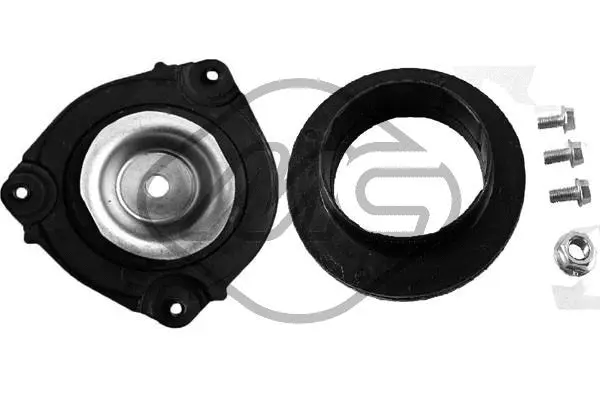 Kit de réparation, coupelle de suspension Metalcaucho 49506
