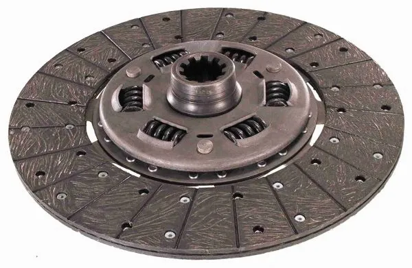 Disque d'embrayage KAWE 3190