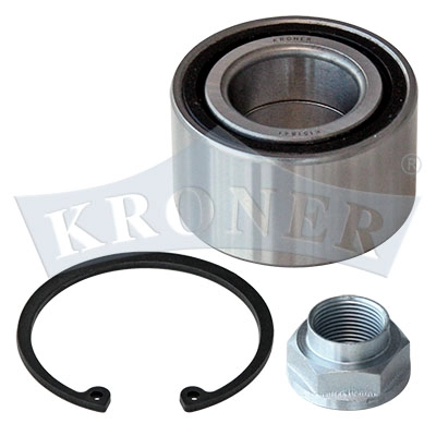 Roulement de roue KRONER K151841