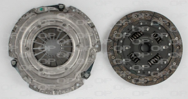 Kit d'embrayage OPEN PARTS CLK9128.02