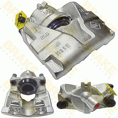 Étrier de frein Brake ENGINEERING CA3293R