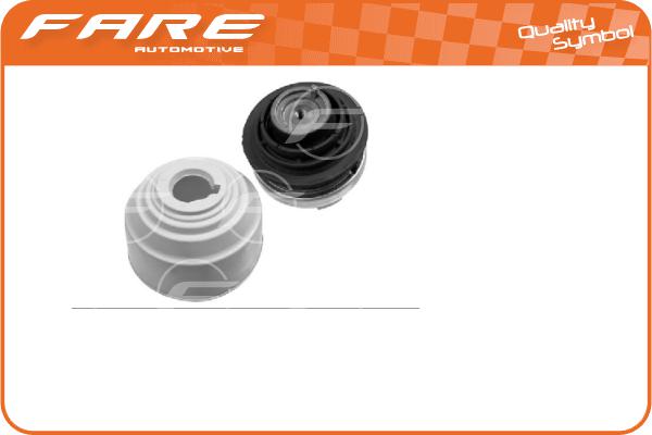 Support moteur FARE-CO 36524