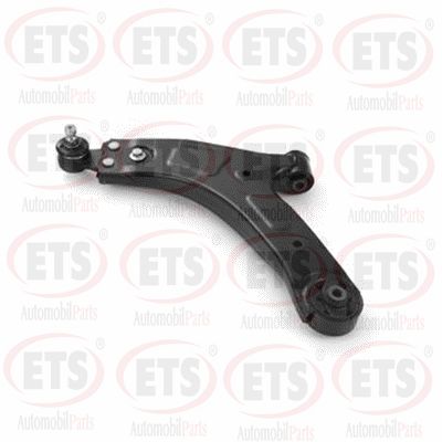 Bras de liaison, suspension de roue ETS 08.TC.742