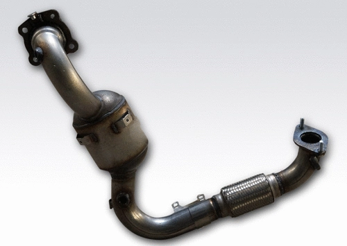 Catalyseur VEGAZ GmbH FK-317QP