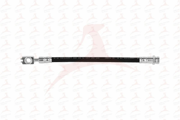 Flexible de frein MEHA AUTOMOTIVE MH72642