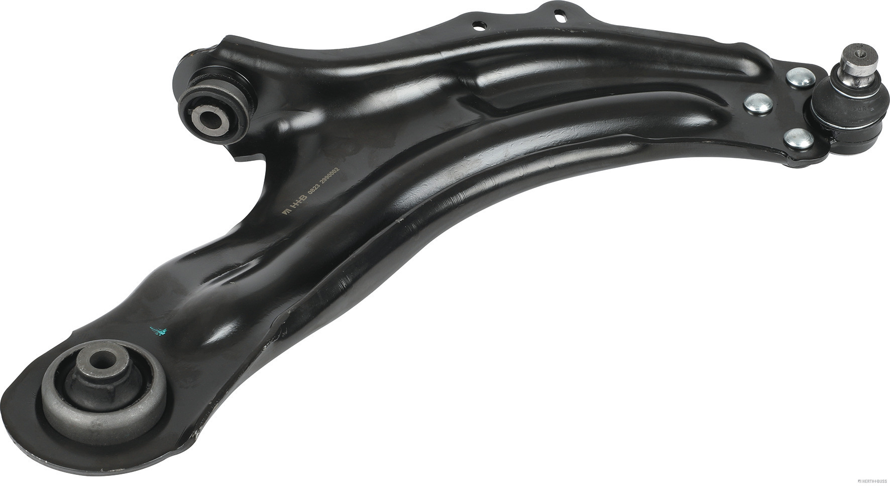 Bras de liaison, suspension de roue HERTH+BUSS JAKOPARTS J4911081