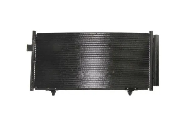 Condenseur, climatisation THERMOTEC KTT110431